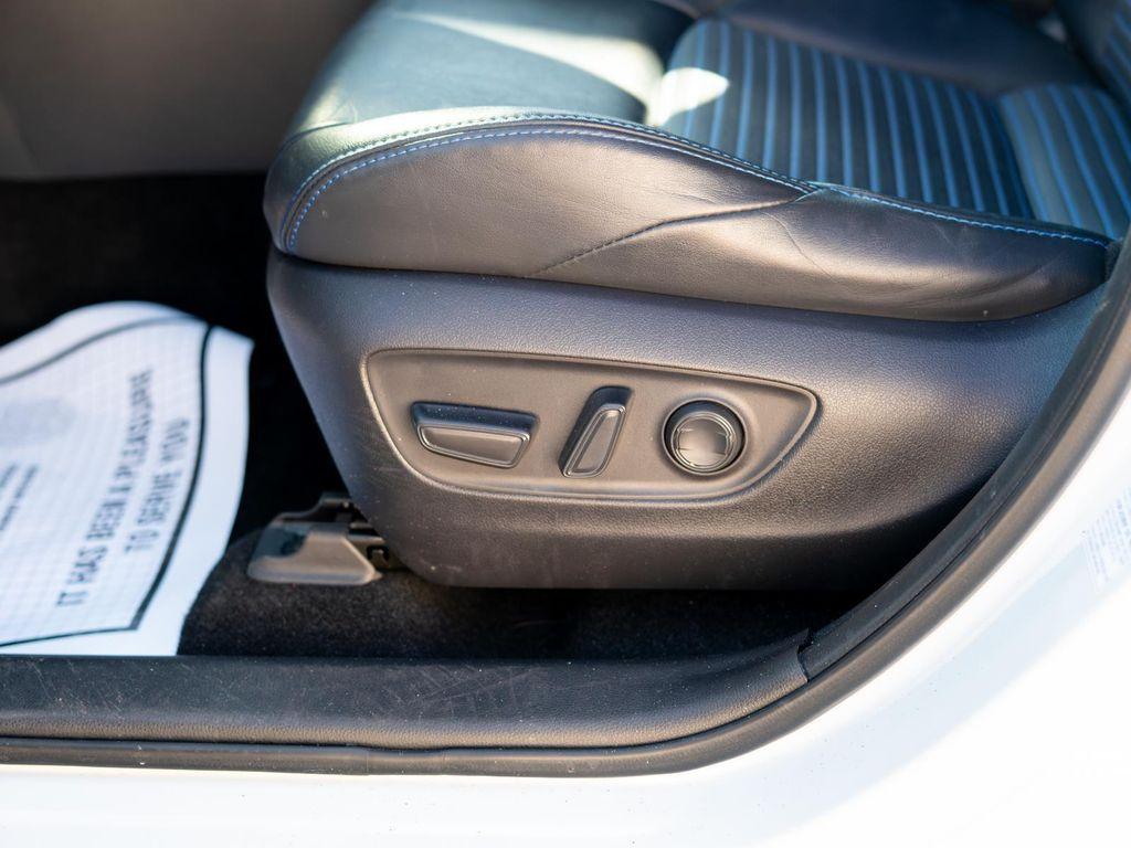 used 2019 Toyota RAV4 Hybrid car, priced at $29,988