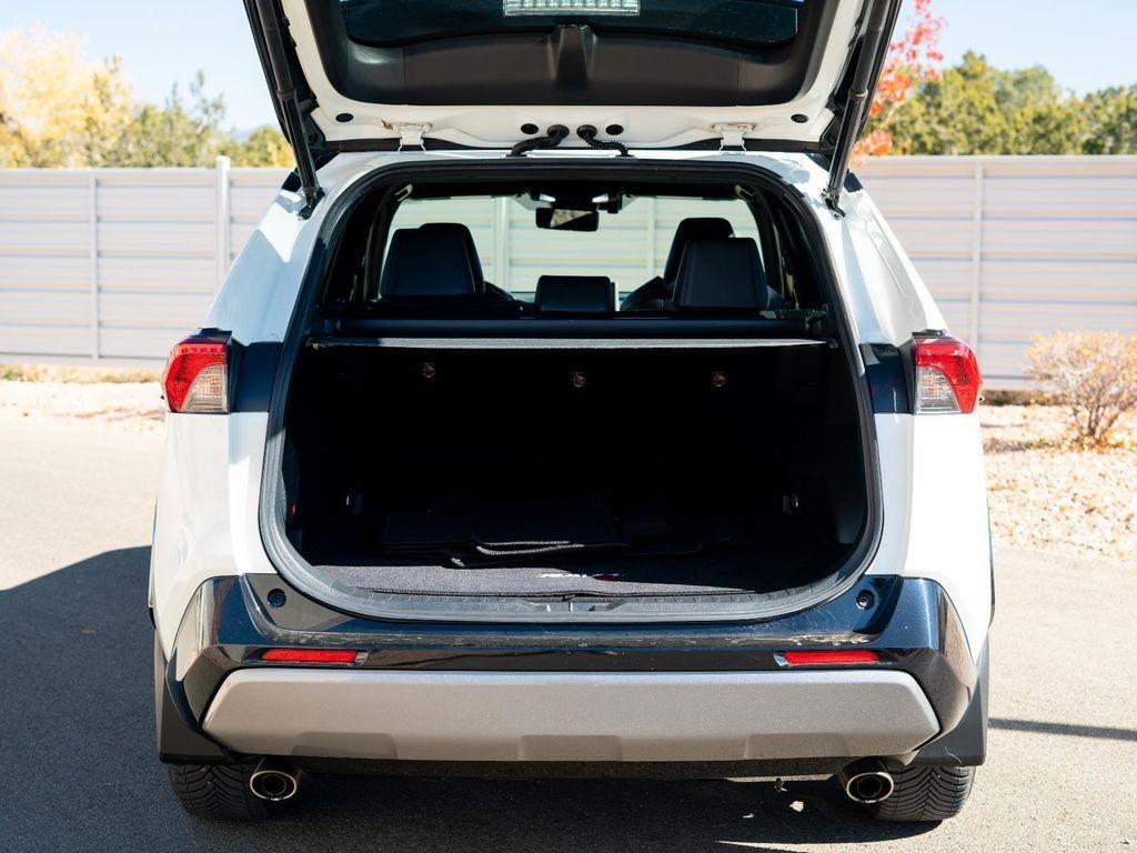 used 2019 Toyota RAV4 Hybrid car, priced at $29,988