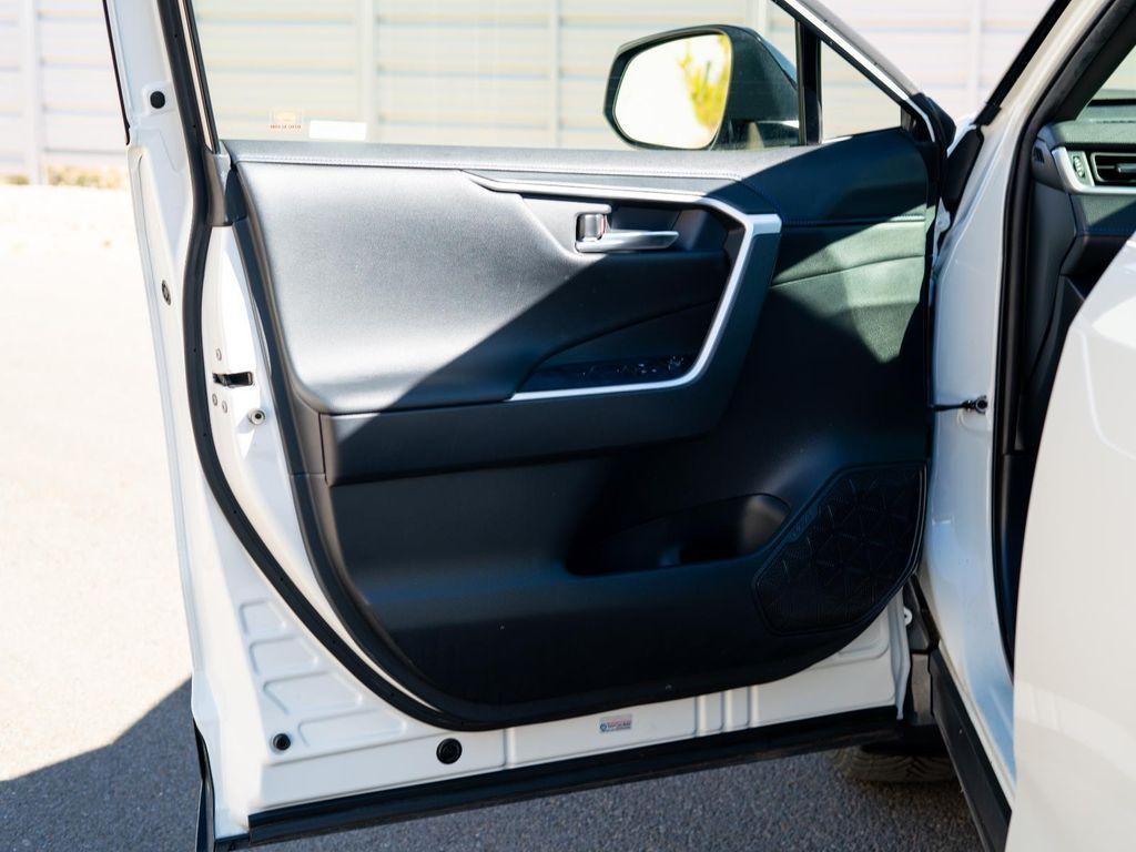 used 2019 Toyota RAV4 Hybrid car, priced at $29,988