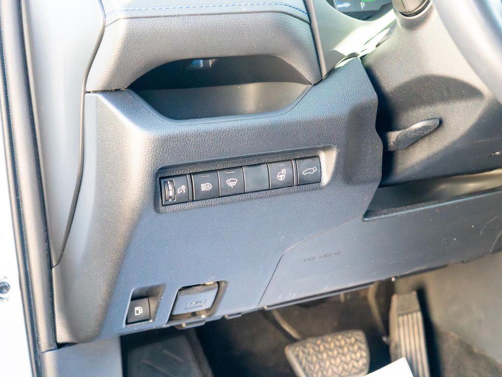 used 2019 Toyota RAV4 Hybrid car, priced at $29,988