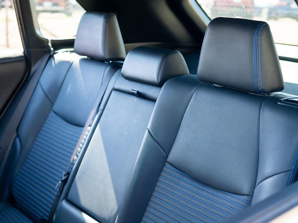 used 2019 Toyota RAV4 Hybrid car, priced at $29,988