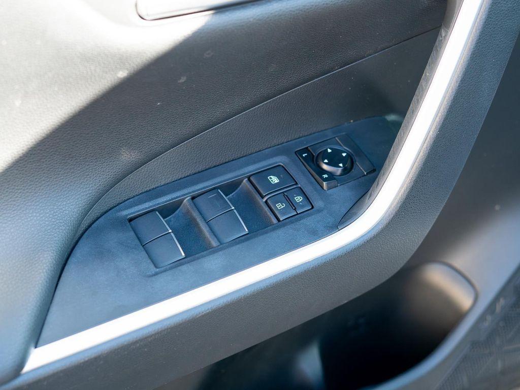 used 2019 Toyota RAV4 Hybrid car, priced at $29,988