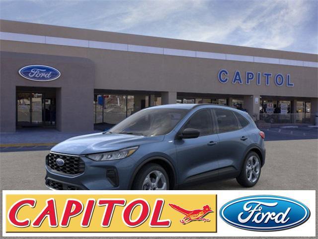 new 2025 Ford Escape car, priced at $32,210