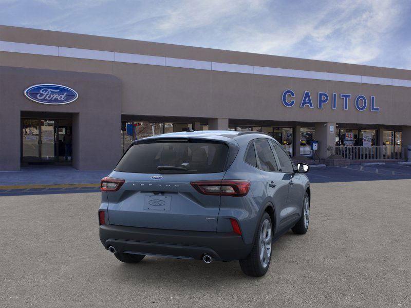 new 2025 Ford Escape car, priced at $35,710