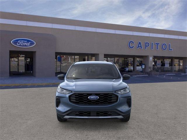 new 2025 Ford Escape car, priced at $32,210