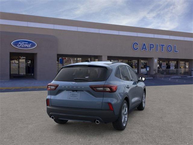 new 2025 Ford Escape car, priced at $32,210