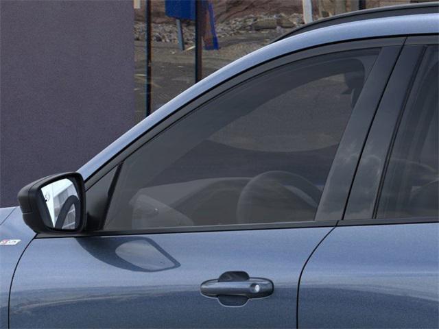 new 2025 Ford Escape car, priced at $32,210