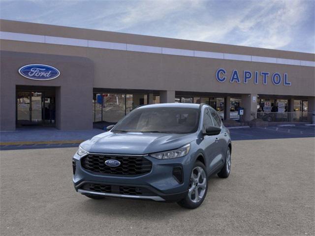 new 2025 Ford Escape car, priced at $32,210