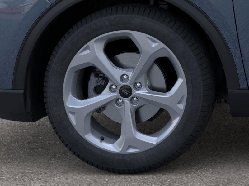 new 2025 Ford Escape car, priced at $35,710