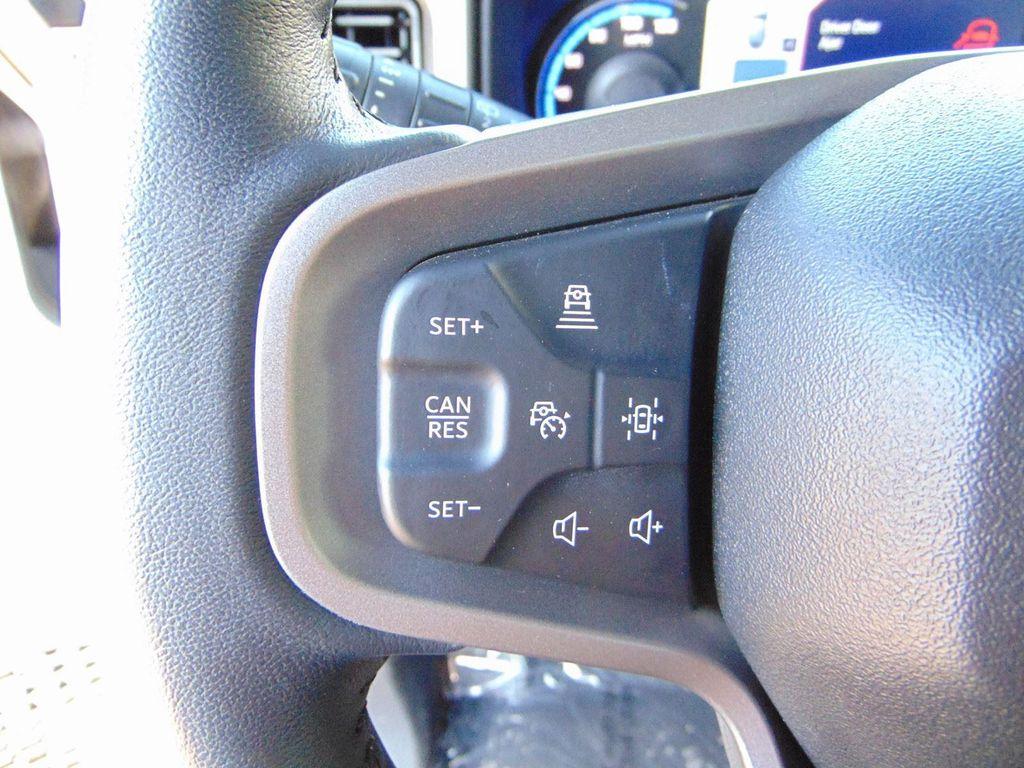 used 2024 Ford Bronco car, priced at $57,456