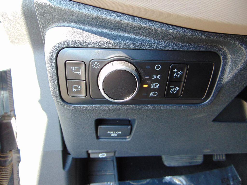 used 2024 Ford Bronco car, priced at $57,963