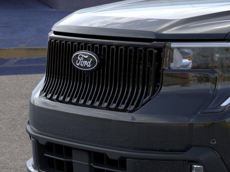 new 2025 Ford Maverick car, priced at $38,610