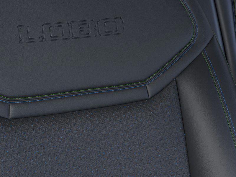 new 2025 Ford Maverick car, priced at $38,610