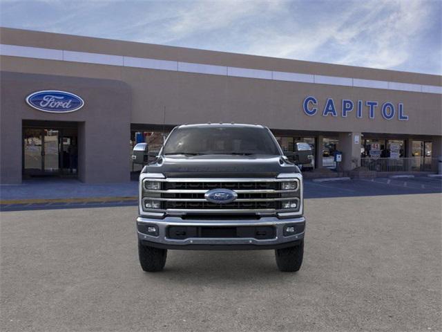 new 2025 Ford F-250 car, priced at $99,885
