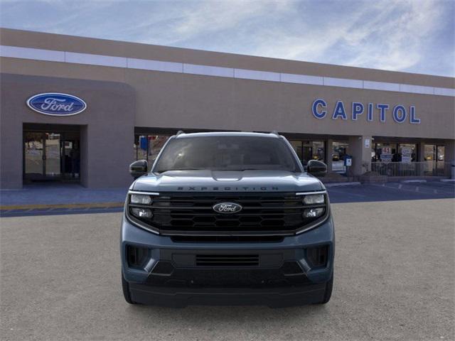 new 2025 Ford Expedition Max car, priced at $88,690