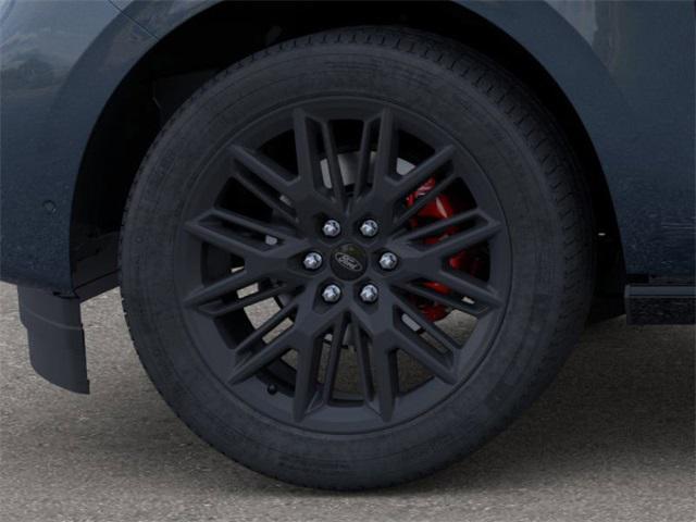 new 2025 Ford Expedition Max car, priced at $88,690