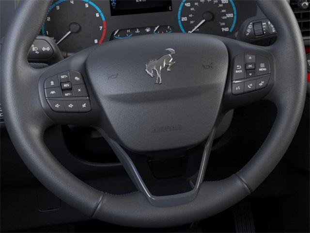 new 2024 Ford Bronco Sport car, priced at $33,367