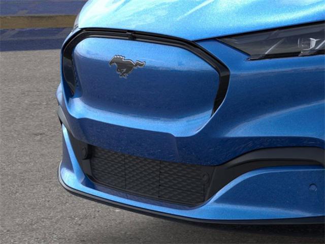 new 2025 Ford Mustang Mach-E car, priced at $54,010