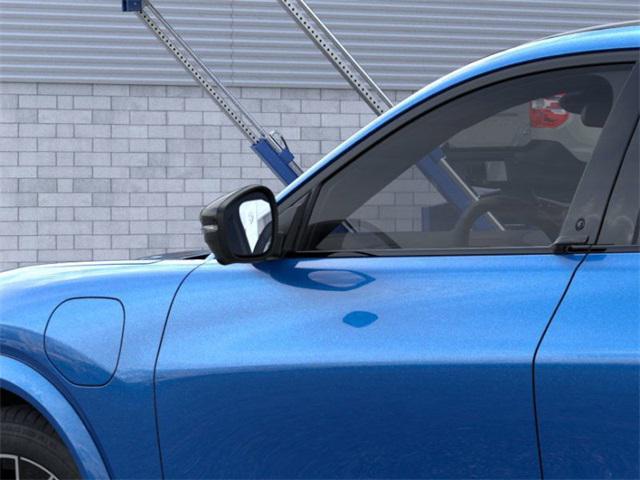 new 2025 Ford Mustang Mach-E car, priced at $51,144