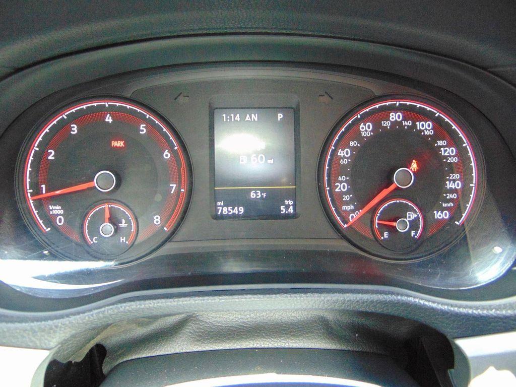 used 2021 Volkswagen Passat car, priced at $16,552