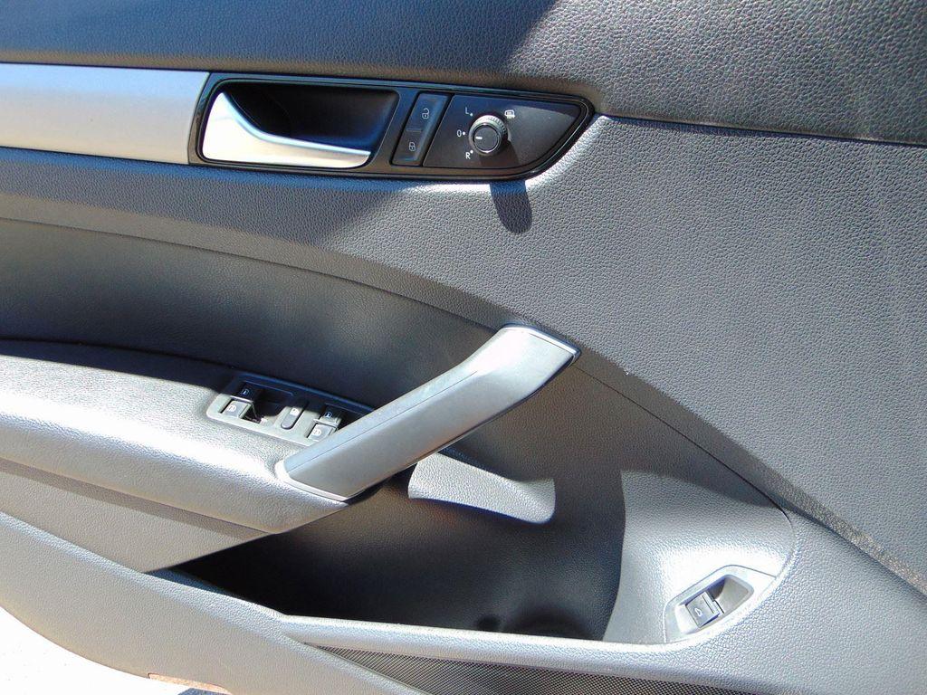 used 2021 Volkswagen Passat car, priced at $16,552