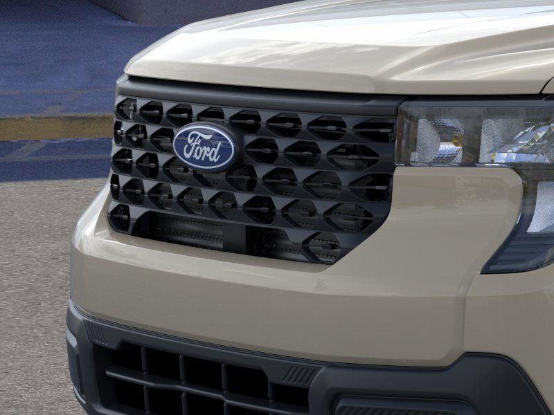 new 2025 Ford Maverick car, priced at $29,743