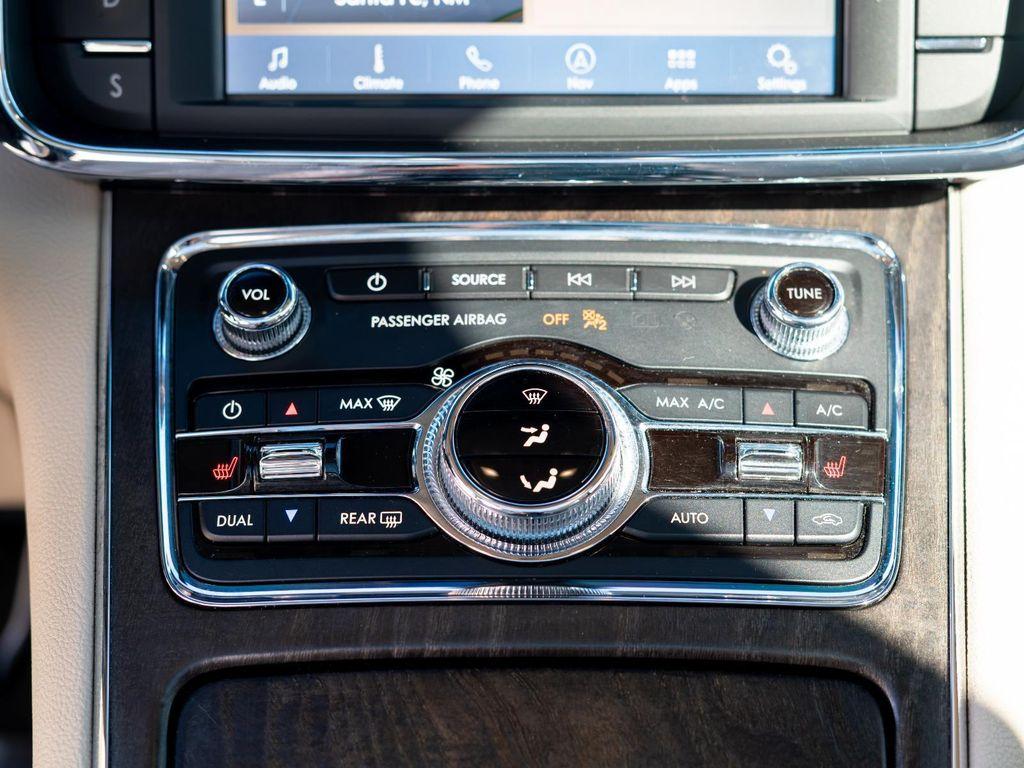 used 2020 Lincoln Continental car, priced at $32,995