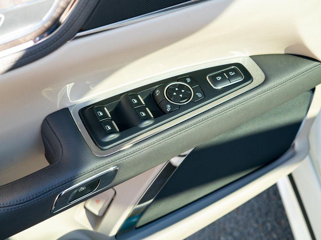 used 2020 Lincoln Continental car, priced at $32,995