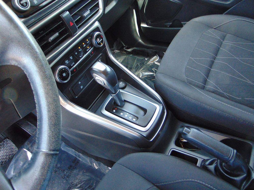 used 2019 Ford EcoSport car, priced at $14,995