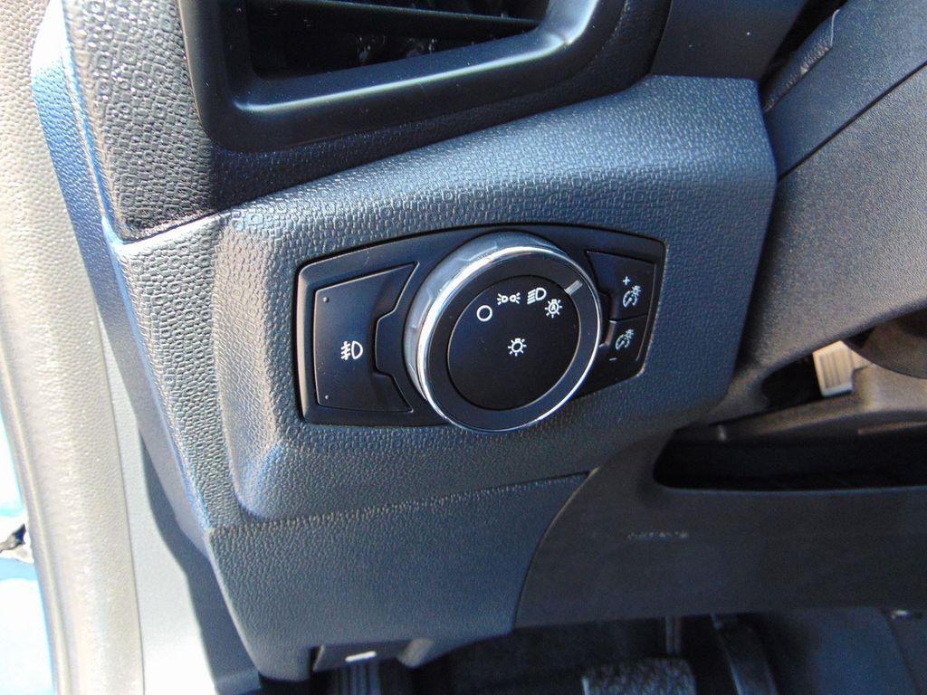 used 2019 Ford EcoSport car, priced at $14,995