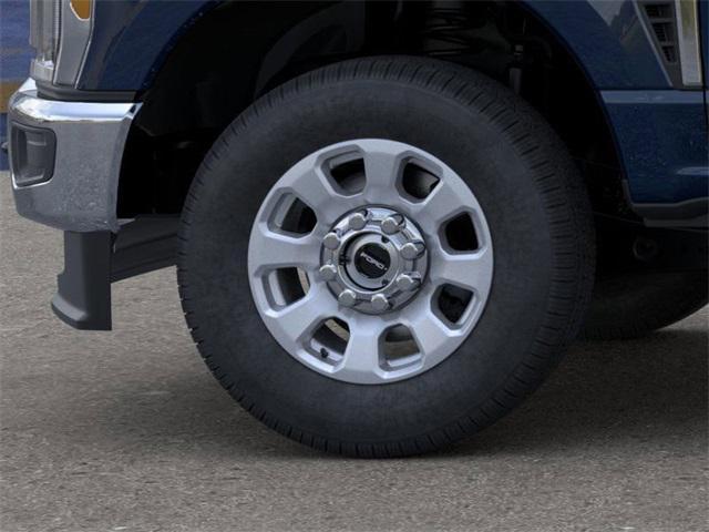 new 2025 Ford F-250 car, priced at $70,510