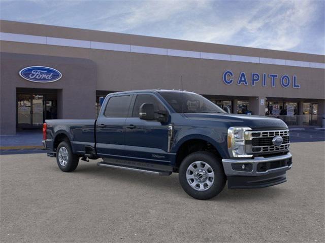 new 2025 Ford F-250 car, priced at $70,510