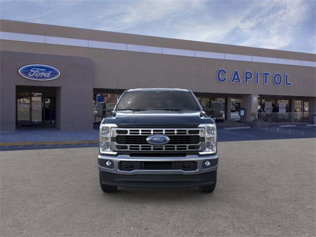 new 2025 Ford F-250 car, priced at $70,510