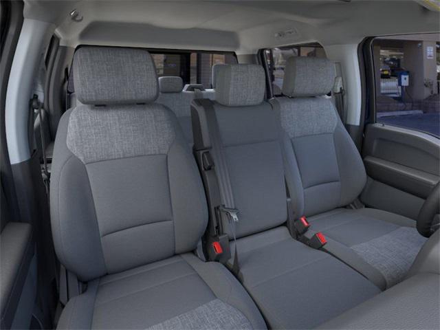 new 2025 Ford F-250 car, priced at $70,510
