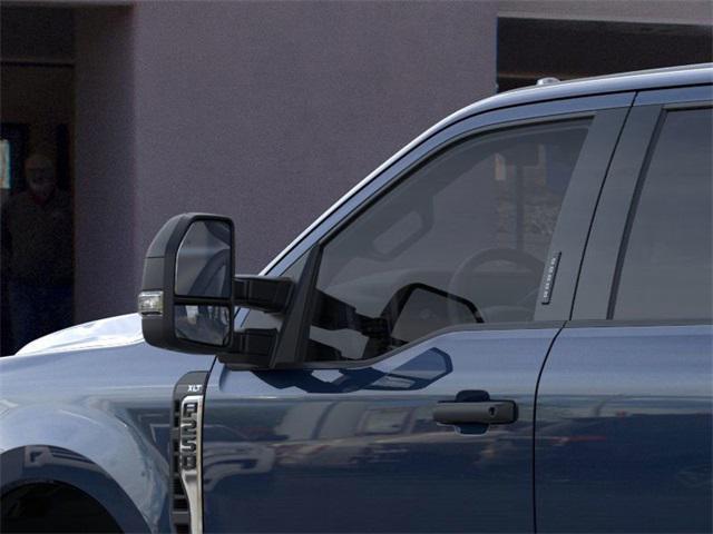 new 2025 Ford F-250 car, priced at $70,510