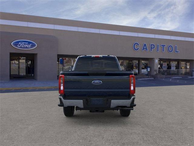 new 2025 Ford F-250 car, priced at $70,510