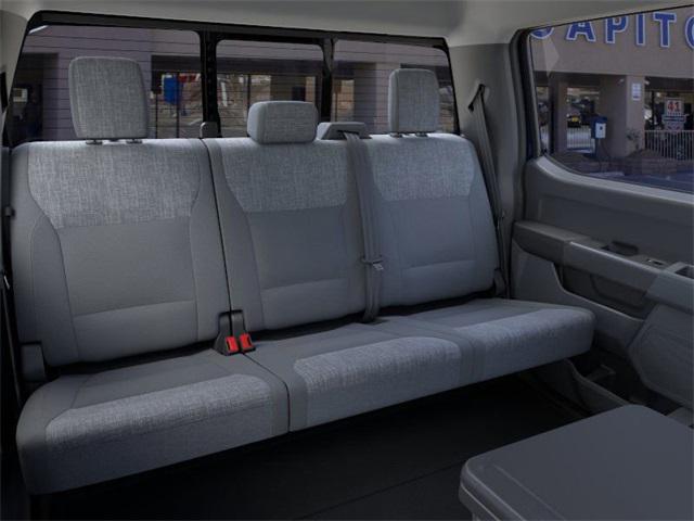 new 2025 Ford F-250 car, priced at $70,510