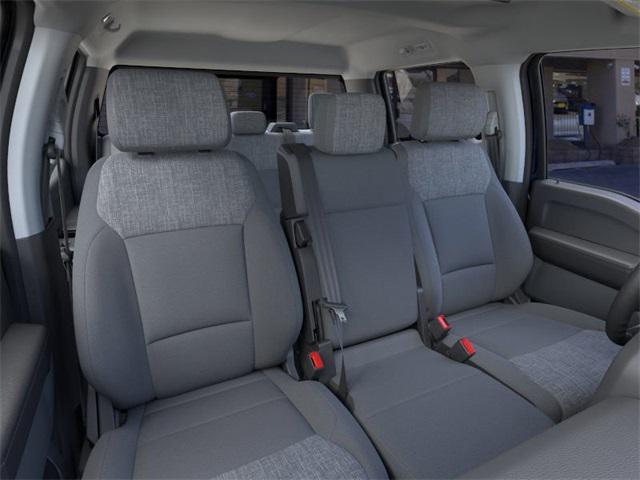 new 2025 Ford F-250 car, priced at $70,510