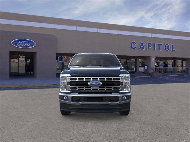 new 2025 Ford F-250 car, priced at $70,510