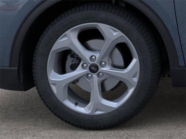 new 2025 Ford Escape car, priced at $32,970
