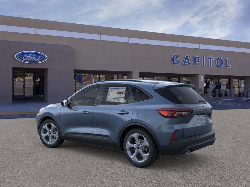 new 2025 Ford Escape car, priced at $32,970