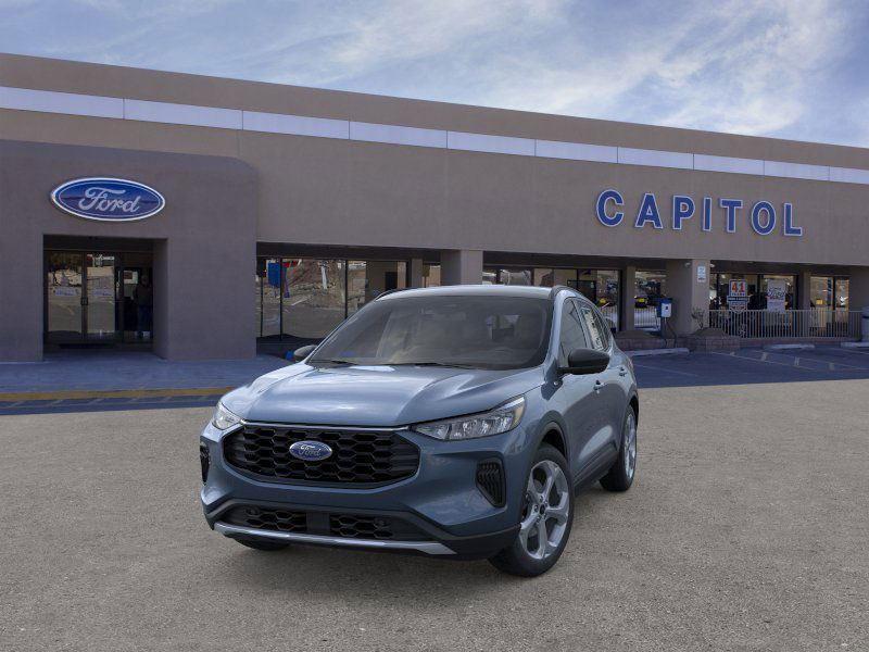 new 2025 Ford Escape car, priced at $33,465
