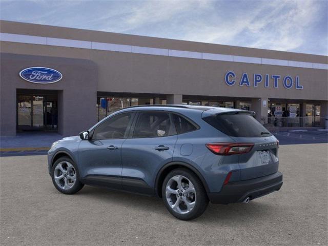 new 2025 Ford Escape car, priced at $34,950