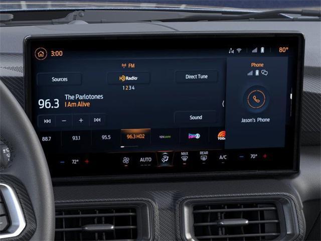 new 2025 Ford Mustang car, priced at $31,672