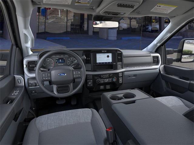 new 2025 Ford F-250 car, priced at $69,920