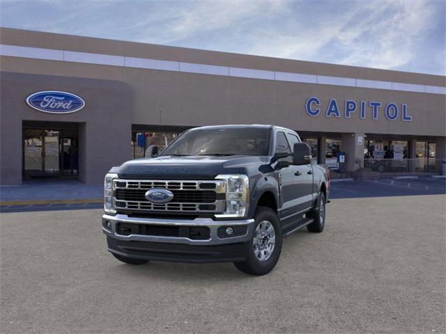 new 2025 Ford F-250 car, priced at $69,920