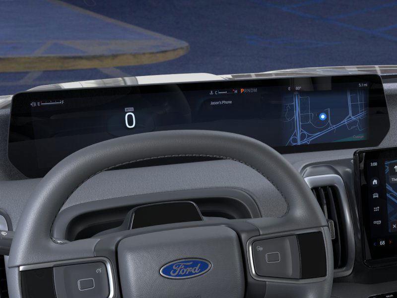 new 2025 Ford Expedition Max car, priced at $76,705