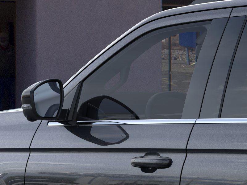 new 2025 Ford Expedition Max car, priced at $76,705