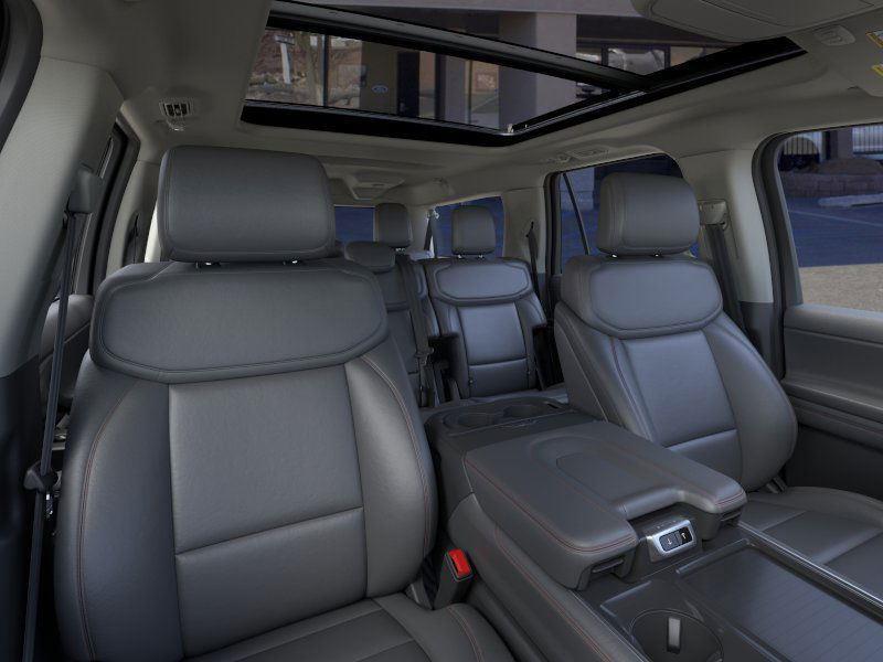 new 2025 Ford Expedition Max car, priced at $76,705
