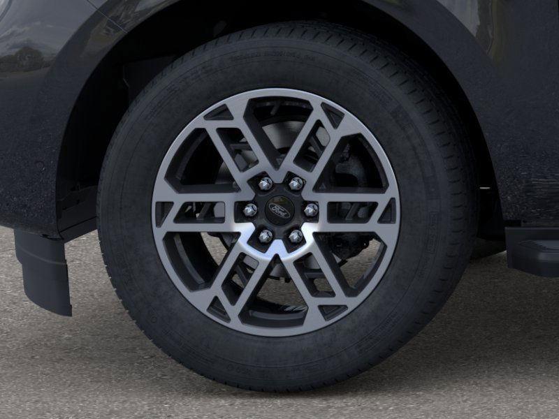 new 2025 Ford Expedition Max car, priced at $76,705